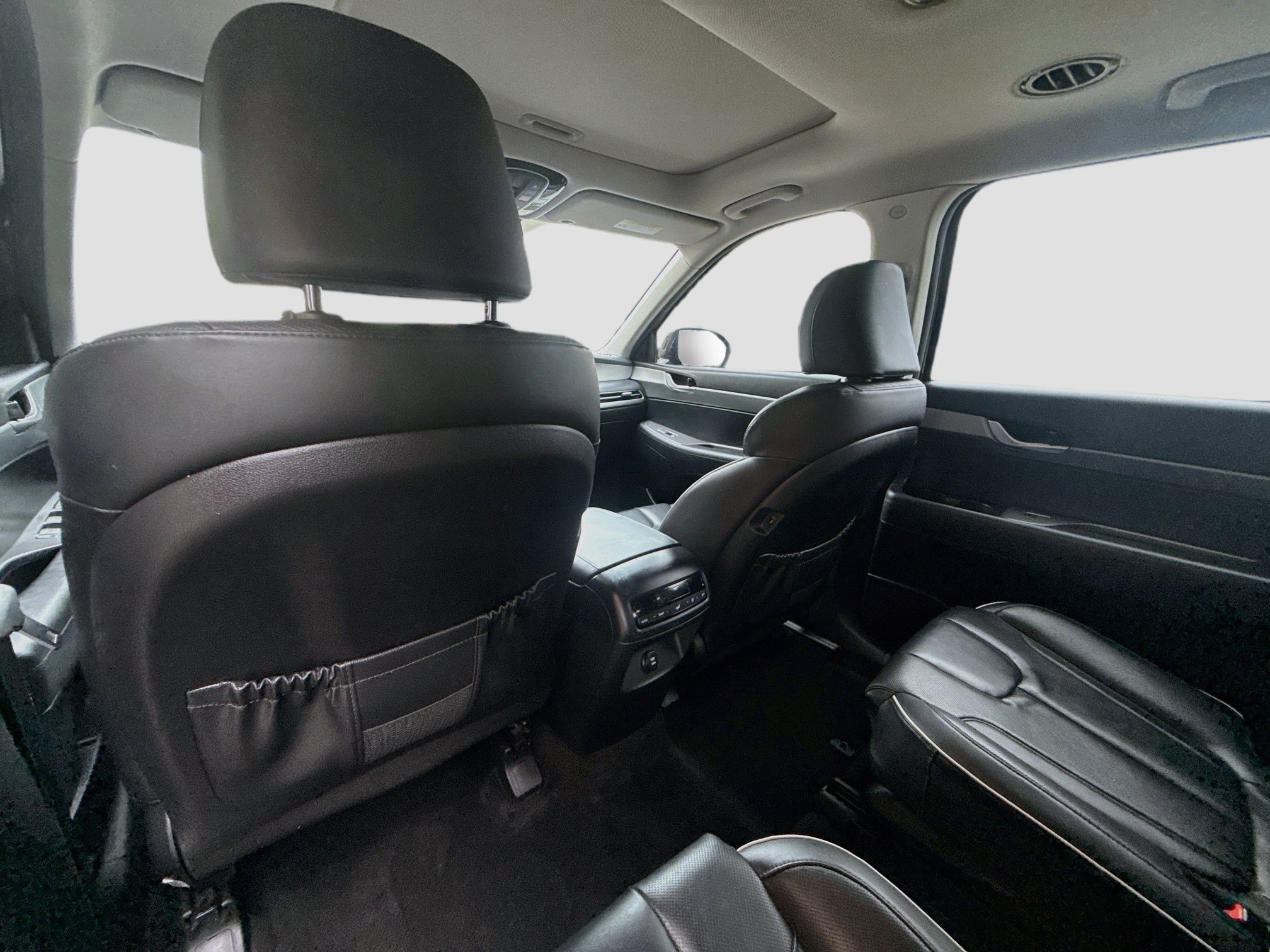 Used 2023 Hyundai Palisade XRT AWD/4WD image 23