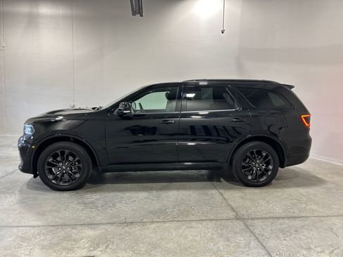Used 2021 Dodge Durango GT image 9