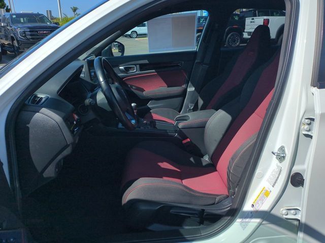 Used 2024 Honda Civic Si image 19