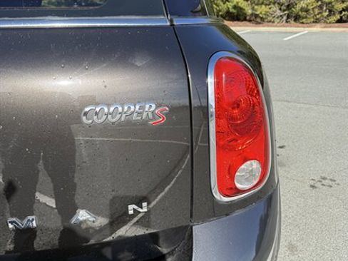 Used 2016 MINI Cooper Countryman S w/ Sport Package image 7