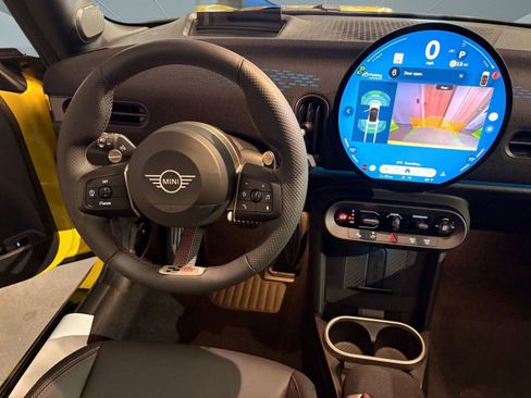 New 2026 MINI Cooper John Cooper Works image 16