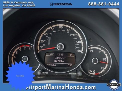 Used 2013 Volkswagen Beetle 2.5 image 29