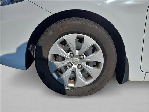 Used 2017 Hyundai Accent SE image 22