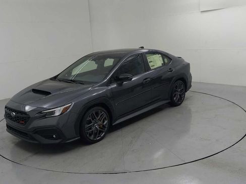 New 2026 Subaru WRX tS AWD/4WD image 4