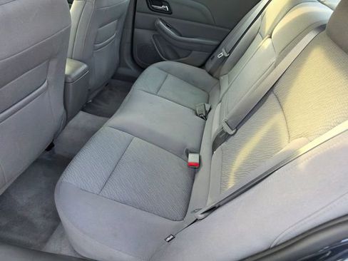 Used 2014 Chevrolet Malibu LS w/ Protection Package image 15