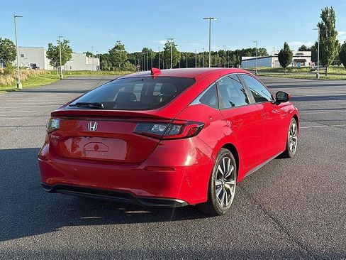 Used 2023 Honda Civic EX-L image 6