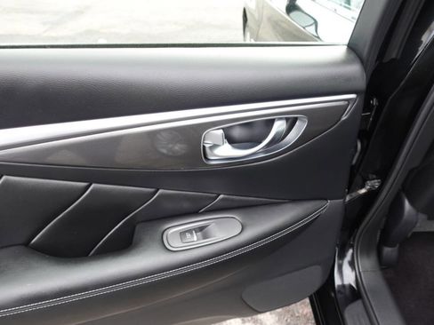 Used 2019 INFINITI Q50 Pure image 19