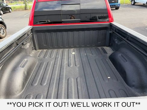 Used 2022 RAM 1500 Laramie AWD/4WD image 6