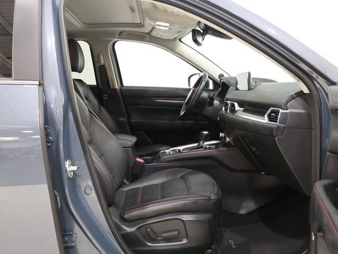 Used 2025 MAZDA CX-5 Carbon Edition AWD/4WD image 37