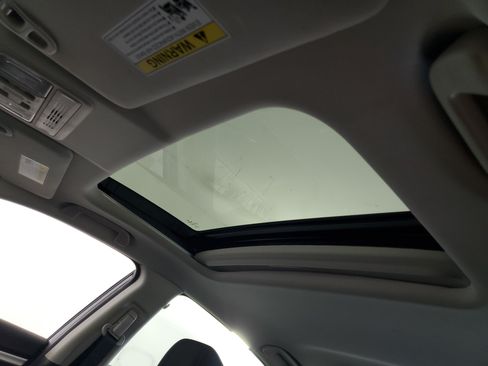 Used 2021 Honda Civic EX image 29