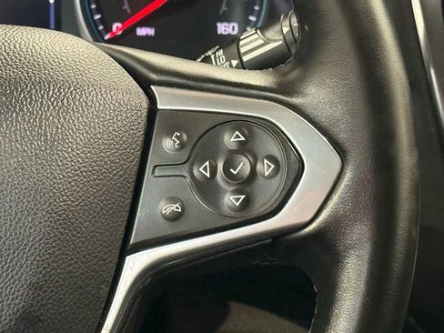 Used 2023 Chevrolet Traverse LT w/ LPO, Floor Liner Package image 21