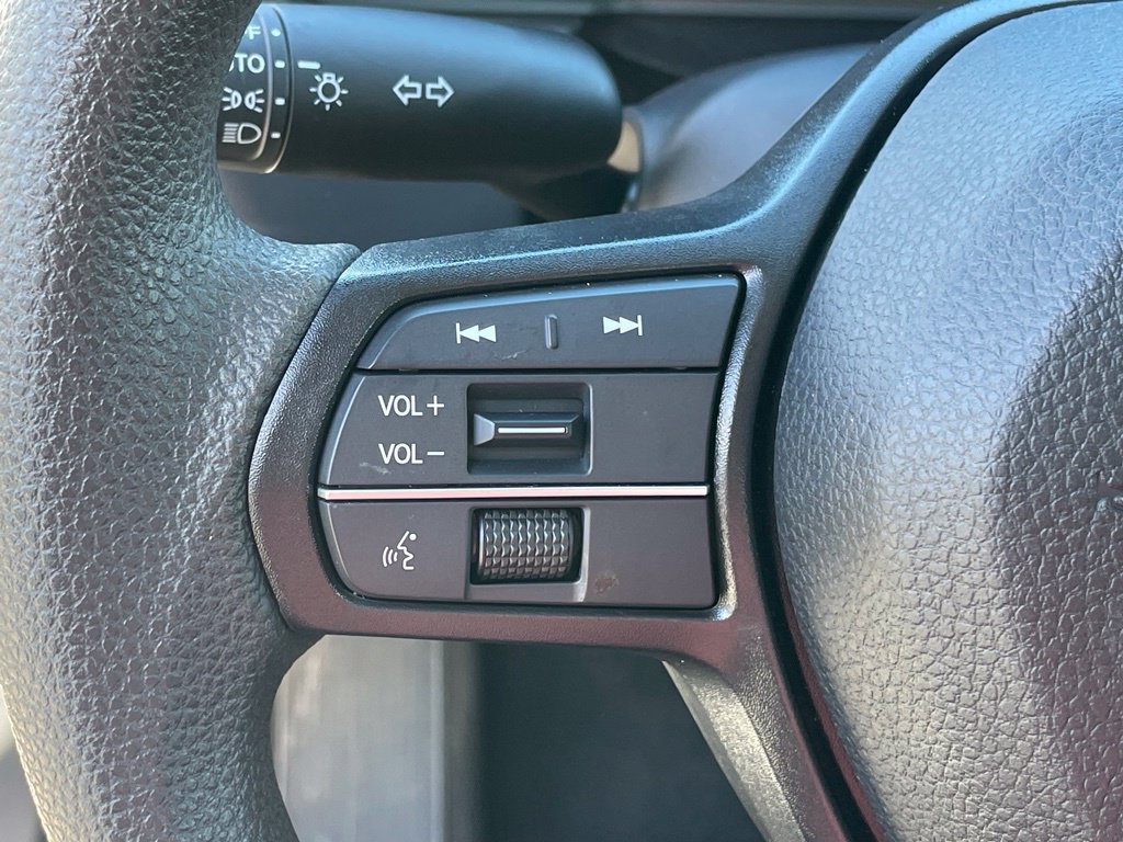 Used 2023 Honda Accord LX image 13