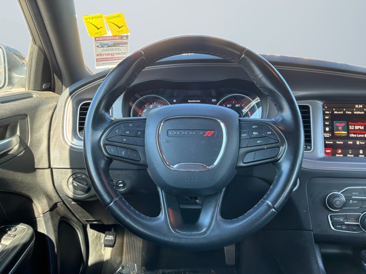 Used 2023 Dodge Charger SXT RWD image 11