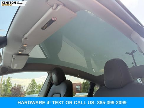 Used 2023 Tesla Model Y Long Range AWD/4WD image 21
