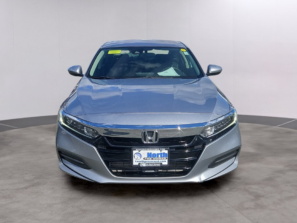 Used 2020 Honda Accord LX image 2