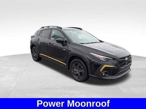 Used 2025 Subaru Crosstrek 2.5i Sport image 9
