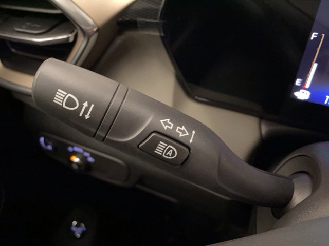 New 2026 Chevrolet TrailBlazer ACTIV w/ Convenience Package AWD/4WD image 25