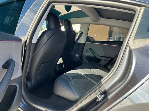 Used 2024 Tesla Model 3 Standard Range RWD image 19