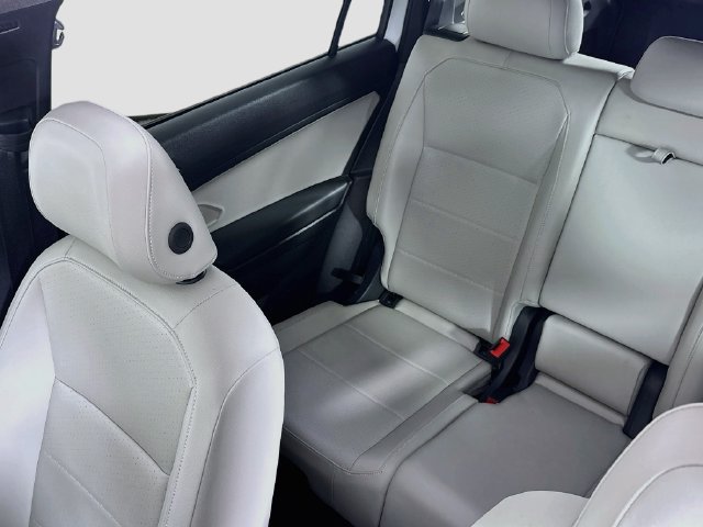 Used 2021 Volkswagen Tiguan SE R-Line w/ 3rd Row Seat Package AWD/4WD image 20