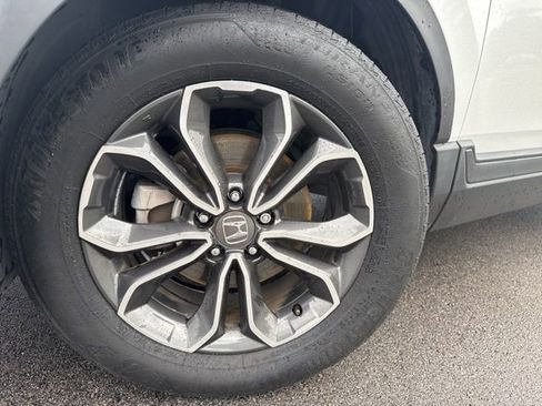 Used 2022 Honda CR-V EX-L image 8