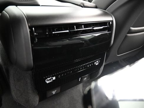 Used 2024 Jeep Grand Wagoneer Series II w/ Quick Order Packagew 28T image 38