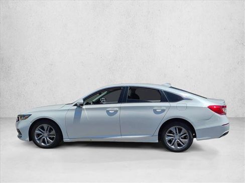 Used 2020 Honda Accord LX image 8