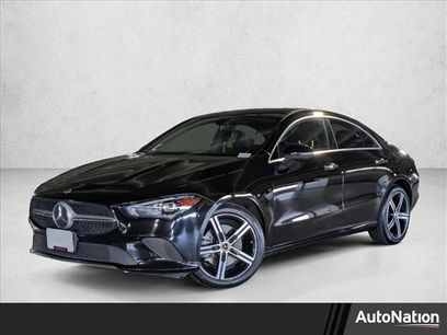 Used 2023 Mercedes-Benz CLA 250