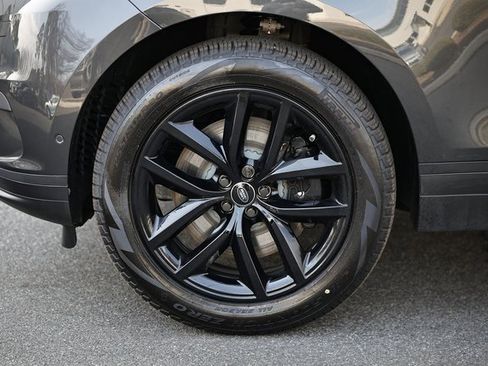 New 2026 Land Rover Range Rover Velar S image 6