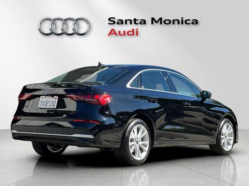 Used 2025 Audi A3 2.0T Premium image 2