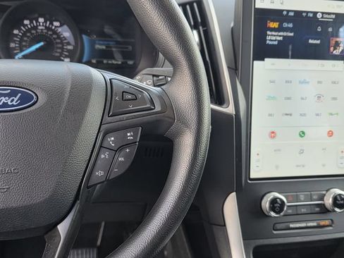Used 2024 Ford Edge SE AWD/4WD image 25