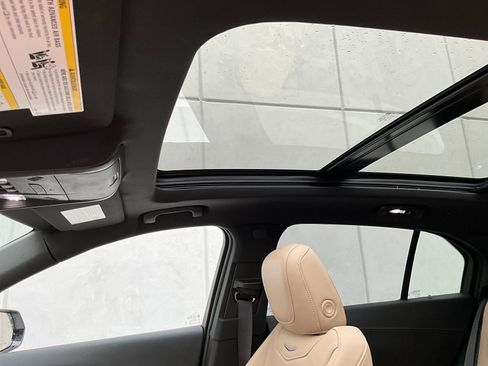 Certified 2024 Cadillac XT4 Premium Luxury w/ Active Safety Package image 31