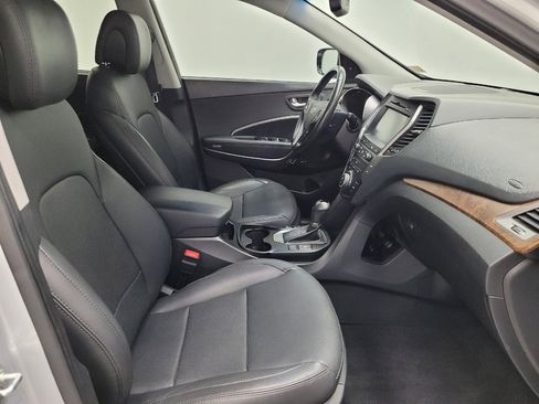 Used 2018 Hyundai Santa Fe Sport FWD image 21