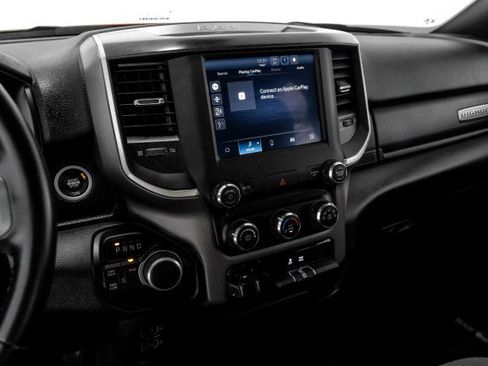 Used 2024 RAM 2500 Big Horn w/ Bed Utility Group image 23