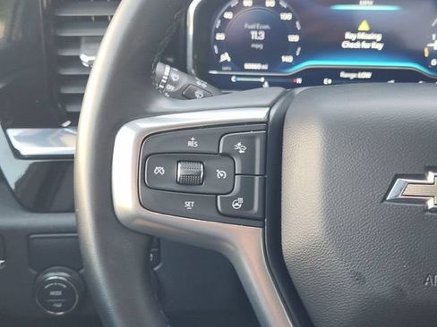 Used 2023 Chevrolet Silverado 1500 RST RWD image 28