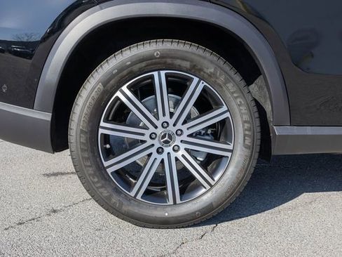 New 2026 Mercedes-Benz GLE 350 4MATIC image 10