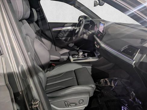 Used 2025 Audi Q5 2.0T Premium Plus image 21