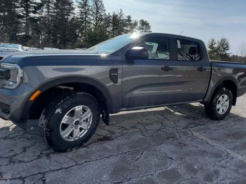 New 2025 Ford Ranger XL image 6