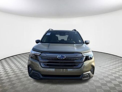 Certified 2026 Subaru Forester Premium image 2