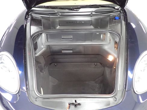 Used 2007 Porsche Boxster image 18