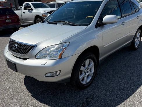 Used 2006 Lexus RX 330 Base AWD 4dr SUV image 3
