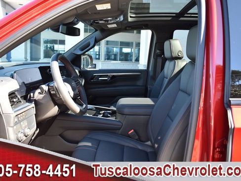 New 2026 Chevrolet Tahoe RST w/ Comfort Package image 19