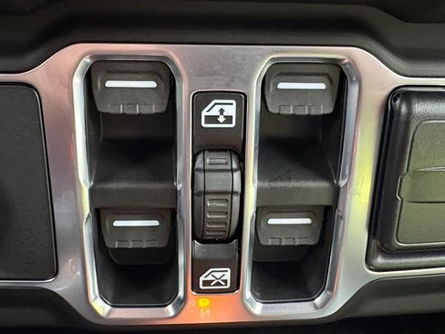 New 2026 Jeep Wrangler Sport S image 12