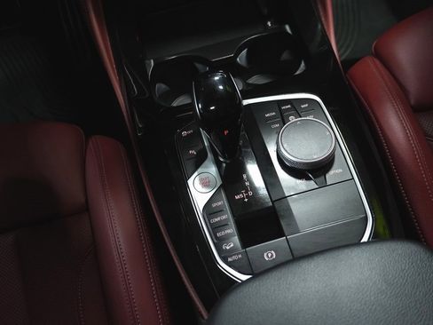 Used 2024 BMW X4 M40i w/ Premium Package image 19