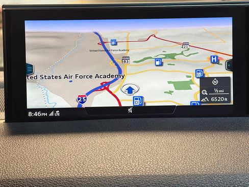 Used 2017 Audi Q7 3.0T Prestige w/ Prestige Package image 22