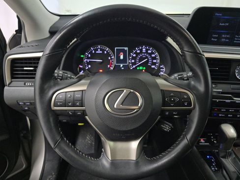 Used 2022 Lexus RX 350 AWD w/ Premium Package image 5