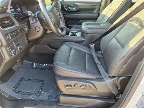 Used 2024 Chevrolet Tahoe RST w/ Luxury Package AWD/4WD image 16
