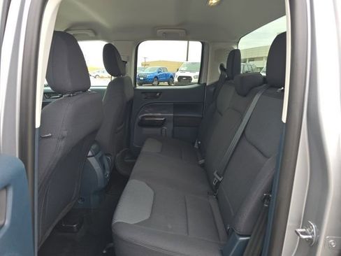 Certified 2022 Ford Maverick XL image 15