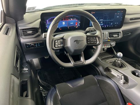 Used 2024 Ford Mustang Dark Horse RWD image 22
