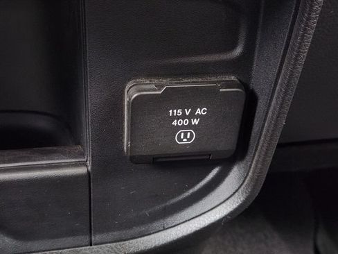 Used 2025 RAM 2500 Tradesman AWD/4WD image 25