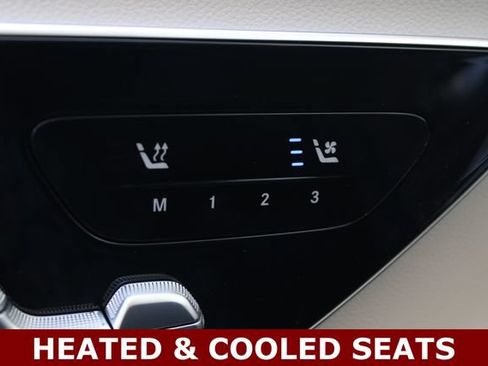 New 2026 Mercedes-Benz E 450 4MATIC Sedan image 4